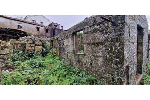 Villa a Fafe, Braga, Fafe - € 69.900 | Ref: 121751324-329 - foto 2
