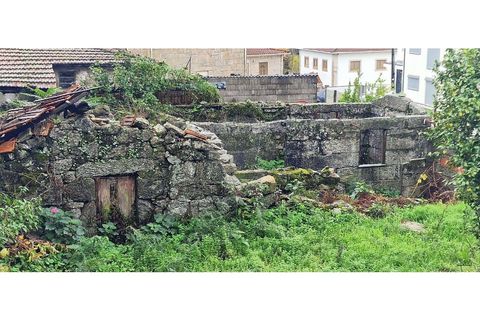 Villa a Fafe, Braga, Fafe - € 69.900 | Ref: 121751324-329 - foto 3