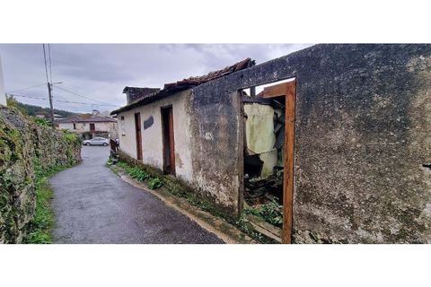 Villa a Fafe, Braga, Fafe - € 69.900 | Ref: 121751324-329 - foto 4