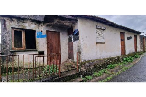 Villa a Fafe, Braga, Fafe - € 69.900 | Ref: 121751324-329 - foto 7