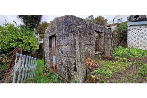 Villa a Fafe, Braga, Fafe - € 69.900 | Ref: 121751324-329 - foto 8