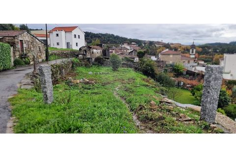 Villa a Fafe, Braga, Fafe - € 69.900 | Ref: 121751324-329 - foto 9