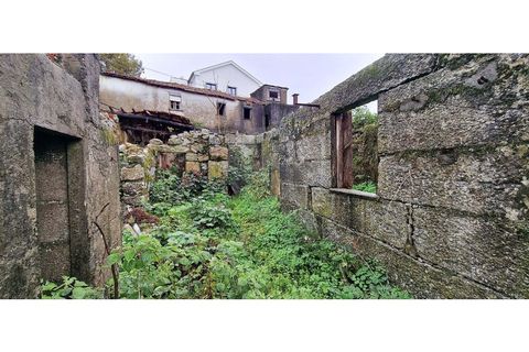 Villa a Fafe, Braga, Fafe - € 69.900 | Ref: 121751324-329 - foto 10