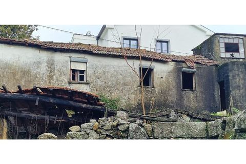 Villa a Fafe, Braga, Fafe - € 69.900 | Ref: 121751324-329 - foto 12