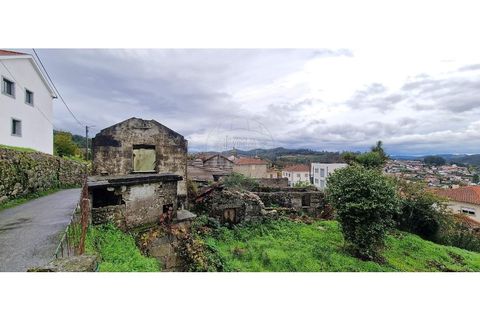 Villa a Fafe, Braga, Fafe - € 69.900 | Ref: 121751324-329 - foto 14