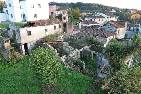 Villa a Fafe, Braga, Fafe - € 69.900 | Ref: 121751324-329 - foto 18