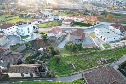 Villa a Fafe, Braga, Fafe - € 69.900 | Ref: 121751324-329 - foto 19