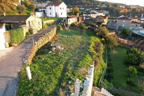 Villa a Fafe, Braga, Fafe - € 69.900 | Ref: 121751324-329 - foto 20