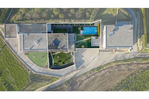 Villa a Guimaraes, Braga, Guimaraes - € 535.000 | Ref: 121751324-335 - foto 2