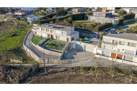 Villa a Guimaraes, Braga, Guimaraes - € 535.000 | Ref: 121751324-335 - foto 3