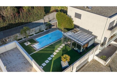 Villa a Guimaraes, Braga, Guimaraes - € 535.000 | Ref: 121751324-335 - foto 4