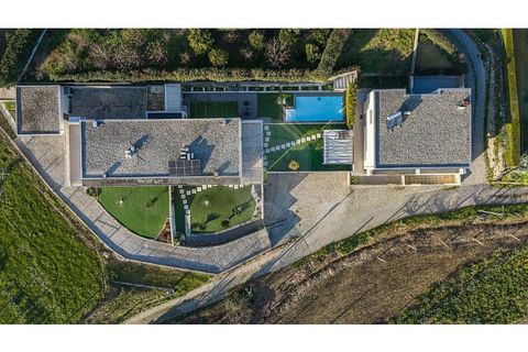 Villa a Guimaraes, Braga, Guimaraes - € 535.000 | Ref: 121751324-335 - foto 5