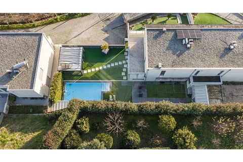 Villa a Guimaraes, Braga, Guimaraes - € 535.000 | Ref: 121751324-335 - foto 6