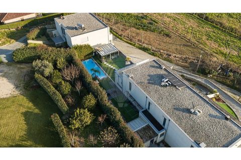 Villa a Guimaraes, Braga, Guimaraes - € 535.000 | Ref: 121751324-335 - foto 7