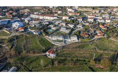 Villa a Guimaraes, Braga, Guimaraes - € 535.000 | Ref: 121751324-335 - foto 8