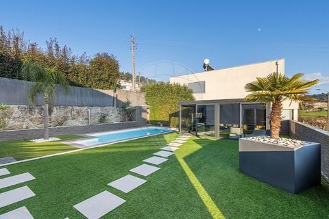 Villa a Guimaraes, Braga, Guimaraes - € 535.000 | Ref: 121751324-335 - foto 9