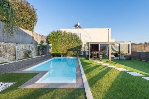 Villa a Guimaraes, Braga, Guimaraes - € 535.000 | Ref: 121751324-335 - foto 10
