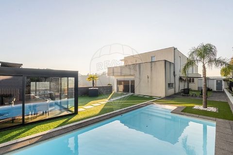 Villa a Guimaraes, Braga, Guimaraes - € 535.000 | Ref: 121751324-335 - foto 11
