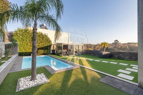 Villa a Guimaraes, Braga, Guimaraes - € 535.000 | Ref: 121751324-335 - foto 12