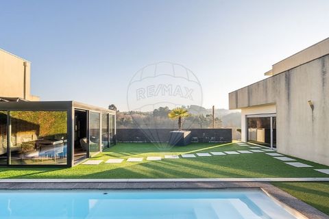 Villa a Guimaraes, Braga, Guimaraes - € 535.000 | Ref: 121751324-335 - foto 13