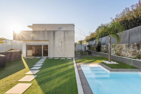 Villa a Guimaraes, Braga, Guimaraes - € 535.000 | Ref: 121751324-335 - foto 15