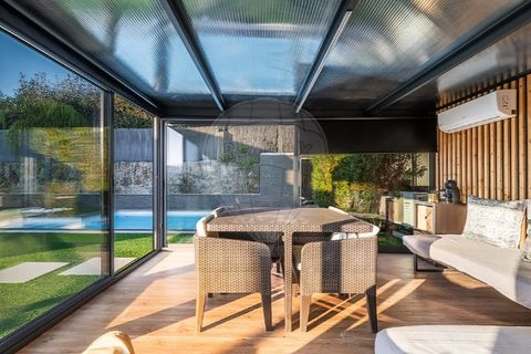 Villa a Guimaraes, Braga, Guimaraes - € 535.000 | Ref: 121751324-335 - foto 16