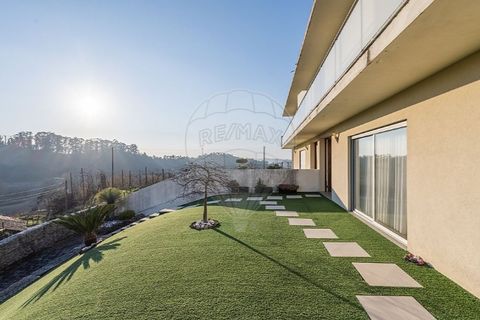 Villa a Guimaraes, Braga, Guimaraes - € 535.000 | Ref: 121751324-335 - foto 18