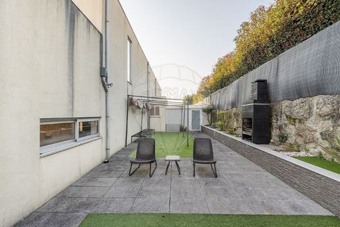 Villa a Guimaraes, Braga, Guimaraes - € 535.000 | Ref: 121751324-335 - foto 19