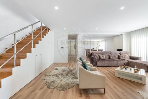 Villa a Guimaraes, Braga, Guimaraes - € 535.000 | Ref: 121751324-335 - foto 23