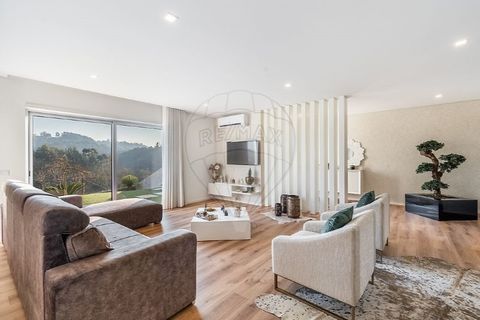 Villa a Guimaraes, Braga, Guimaraes - € 535.000 | Ref: 121751324-335 - foto 25