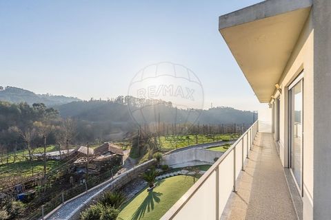 Villa a Guimaraes, Braga, Guimaraes - € 535.000 | Ref: 121751324-335 - foto 45