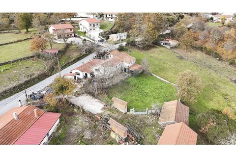 Villa i Sezelhe e Covelaes, Vila Real, Sezelhe e Covelaes - € 74.900 | Ref: 126381029-14 - foto 5