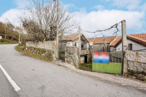 Villa i Sezelhe e Covelaes, Vila Real, Sezelhe e Covelaes - € 74.900 | Ref: 126381029-14 - foto 6