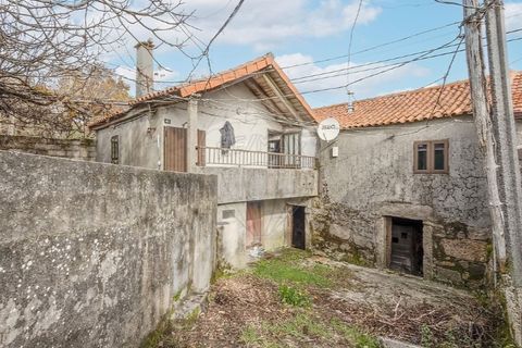 Villa i Sezelhe e Covelaes, Vila Real, Sezelhe e Covelaes - € 74.900 | Ref: 126381029-14 - foto 7