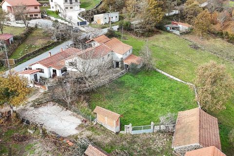 Villa i Sezelhe e Covelaes, Vila Real, Sezelhe e Covelaes - € 74.900 | Ref: 126381029-14 - foto 8
