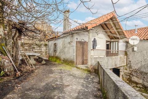 Villa i Sezelhe e Covelaes, Vila Real, Sezelhe e Covelaes - € 74.900 | Ref: 126381029-14 - foto 9