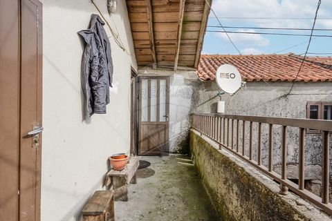 Villa i Sezelhe e Covelaes, Vila Real, Sezelhe e Covelaes - € 74.900 | Ref: 126381029-14 - foto 11