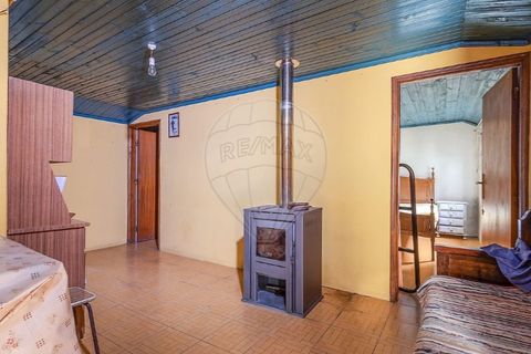 Villa i Sezelhe e Covelaes, Vila Real, Sezelhe e Covelaes - € 74.900 | Ref: 126381029-14 - foto 15