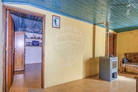 Villa i Sezelhe e Covelaes, Vila Real, Sezelhe e Covelaes - € 74.900 | Ref: 126381029-14 - foto 16