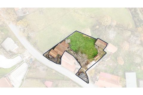 Villa i Sezelhe e Covelaes, Vila Real, Sezelhe e Covelaes - € 74.900 | Ref: 126381029-14 - foto 2