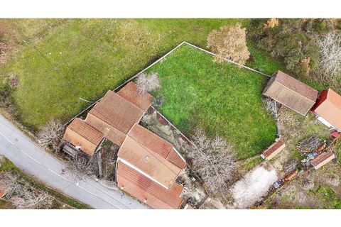 Villa i Sezelhe e Covelaes, Vila Real, Sezelhe e Covelaes - € 74.900 | Ref: 126381029-14 - foto 48