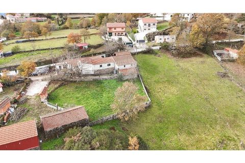 Villa i Sezelhe e Covelaes, Vila Real, Sezelhe e Covelaes - € 74.900 | Ref: 126381029-14 - foto 29