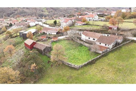 Villa i Sezelhe e Covelaes, Vila Real, Sezelhe e Covelaes - € 74.900 | Ref: 126381029-14 - foto 30