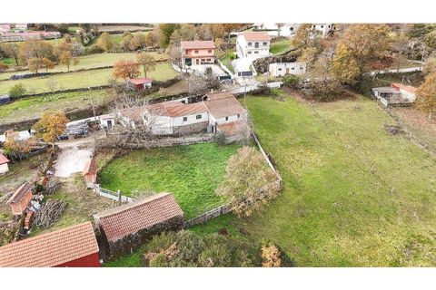 Villa i Sezelhe e Covelaes, Vila Real, Sezelhe e Covelaes - € 74.900 | Ref: 126381029-14 - foto 31