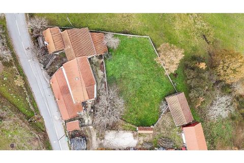 Villa i Sezelhe e Covelaes, Vila Real, Sezelhe e Covelaes - € 74.900 | Ref: 126381029-14 - foto 28