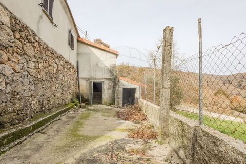 Villa i Sezelhe e Covelaes, Vila Real, Sezelhe e Covelaes - € 74.900 | Ref: 126381029-14 - foto 40