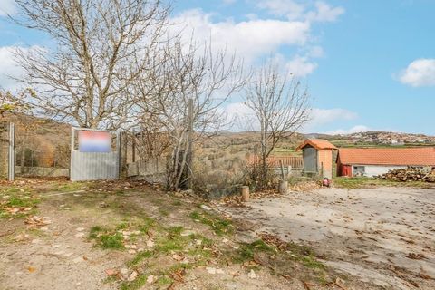 Villa i Sezelhe e Covelaes, Vila Real, Sezelhe e Covelaes - € 74.900 | Ref: 126381029-14 - foto 42
