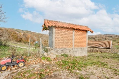 Villa i Sezelhe e Covelaes, Vila Real, Sezelhe e Covelaes - € 74.900 | Ref: 126381029-14 - foto 46