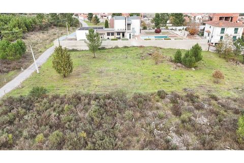 Helårsgrund i Outeiro Seco, Vila Real, Outeiro Seco - € 116.900 | Ref: 126381014-75 - foto 5