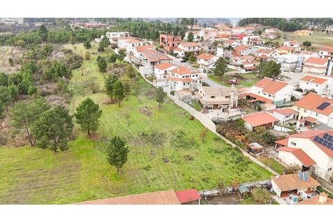Helårsgrund i Outeiro Seco, Vila Real, Outeiro Seco - € 116.900 | Ref: 126381014-75 - foto 14